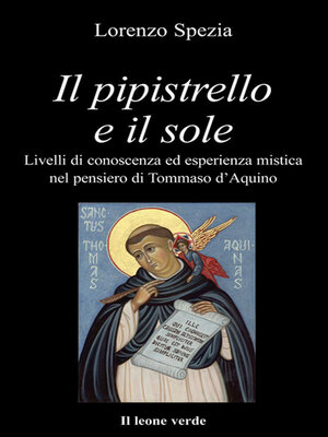 cover image of Il pipistrello e il sole